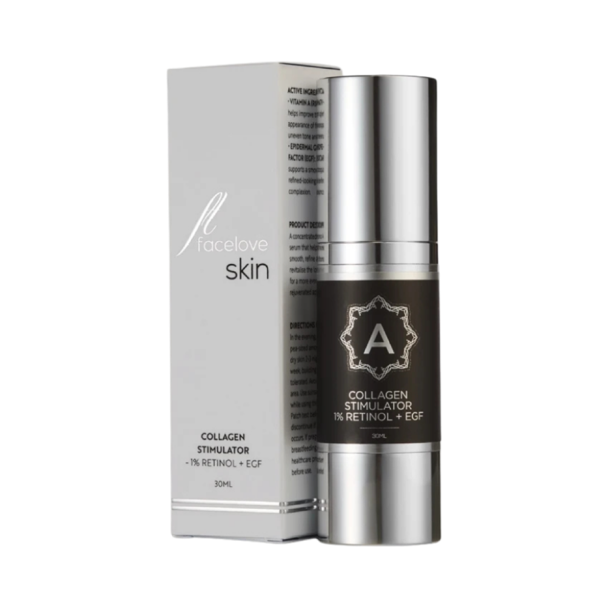 A Serum by Facelove