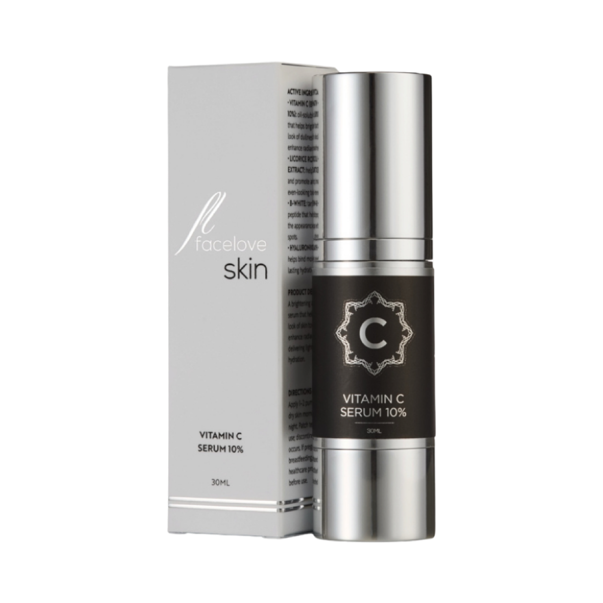 C Serum by Facelove