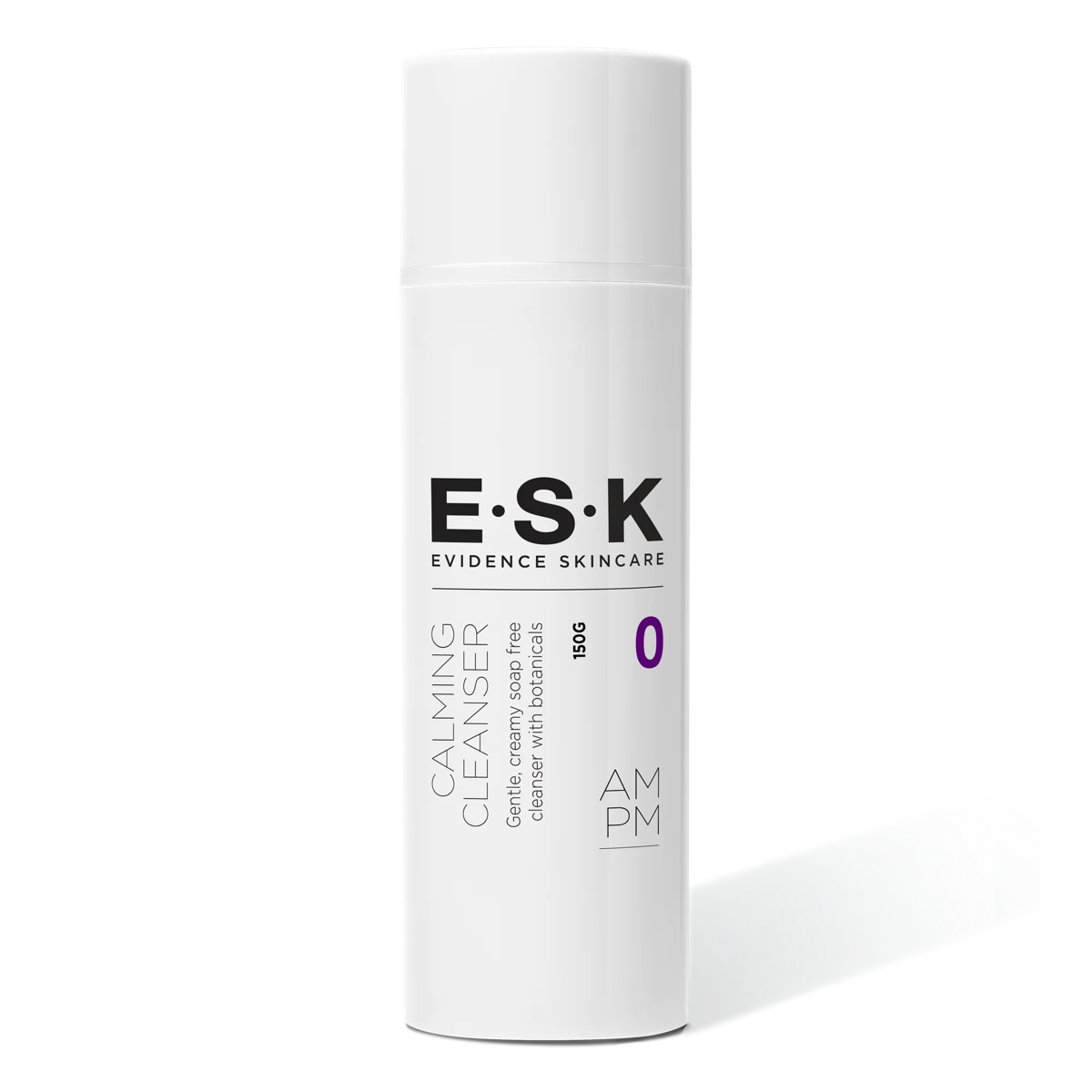 Calming Cleanser (150ml) by ESK