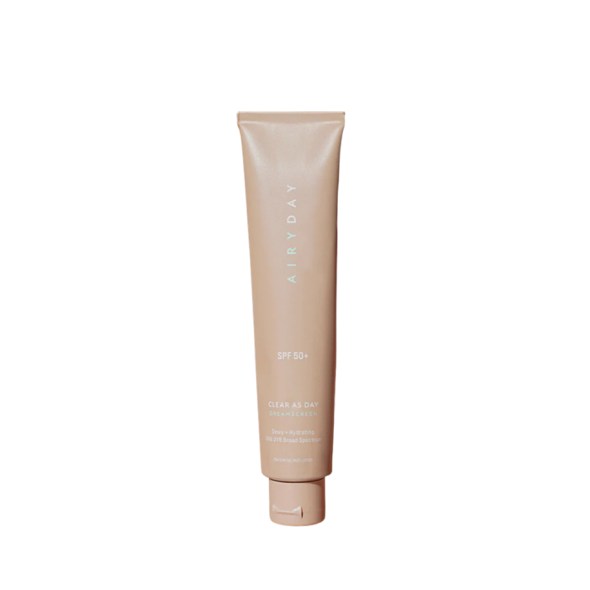 Clear As Day SPF 50+ by Airyday