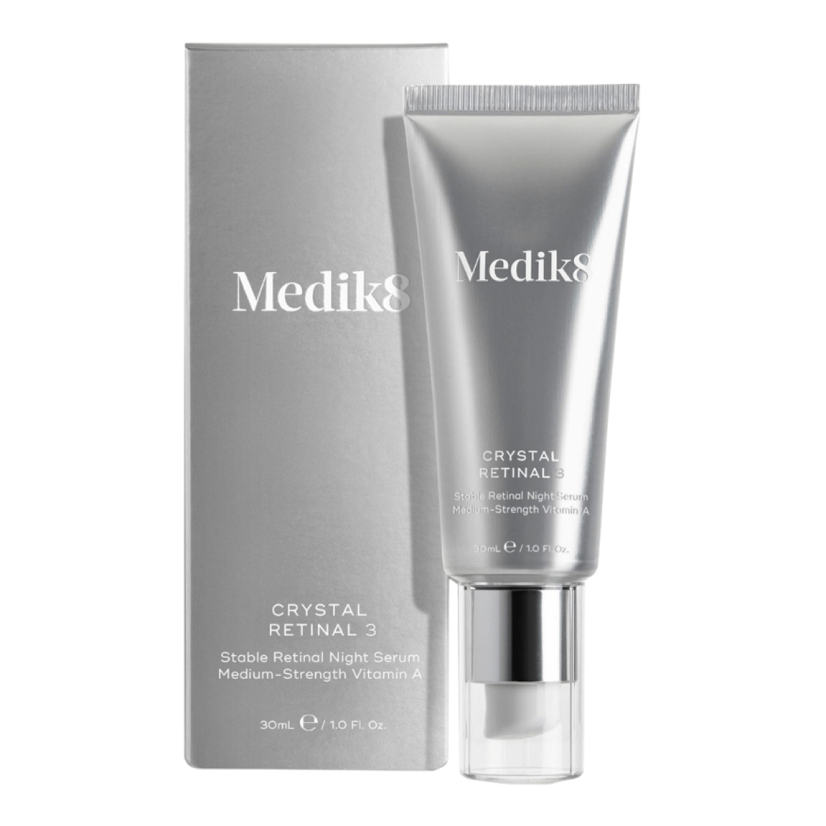 Crystal Retinal 3 by Medik8