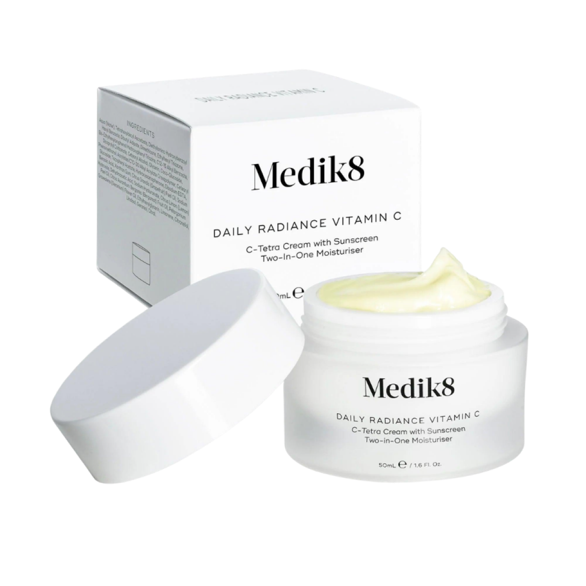 Daily Radiance Vitamin C by Medik8