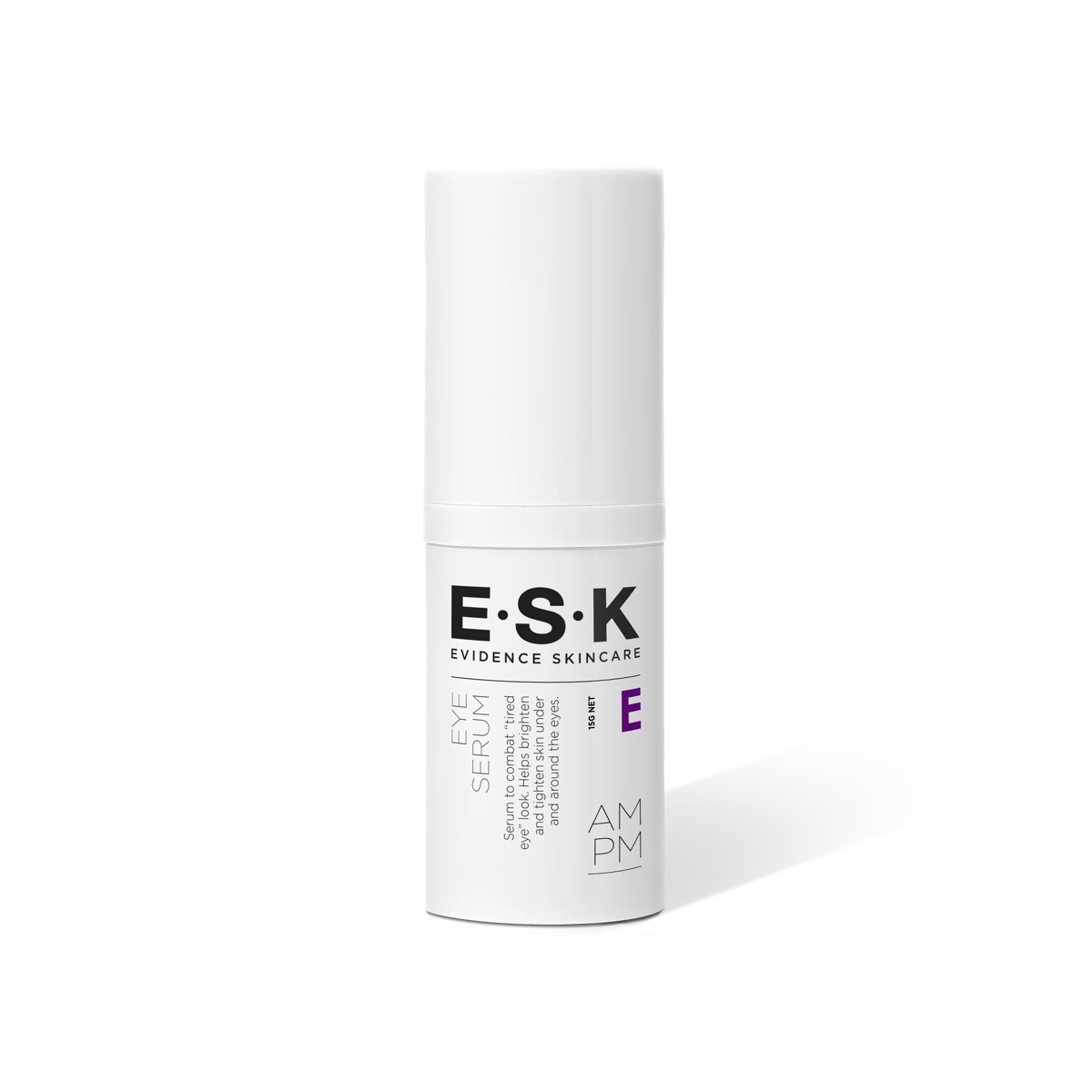 Eye Serum (15ml) by ESK