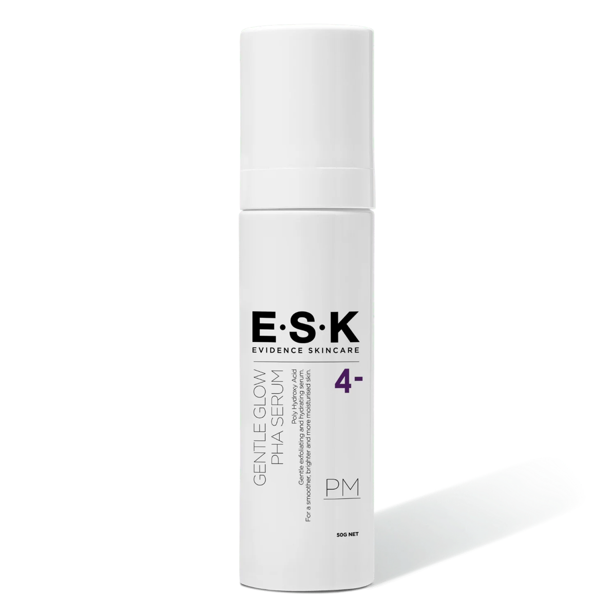 Gentle Glow PHA Serum (50ml) by ESK