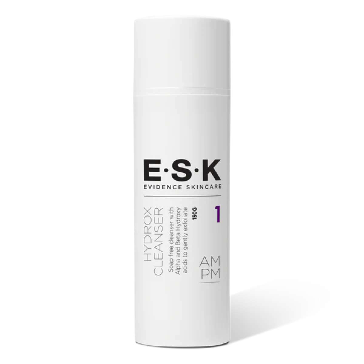 Hydroxy Cleanser (150ml) by ESK