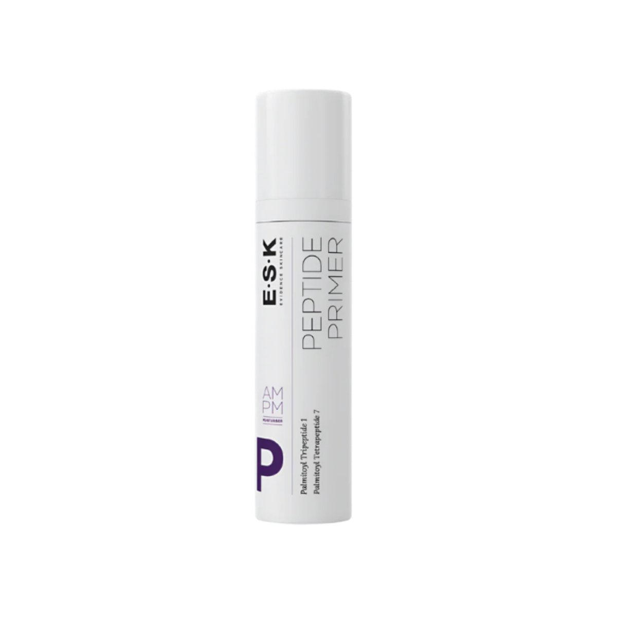 Peptide Primer by ESK
