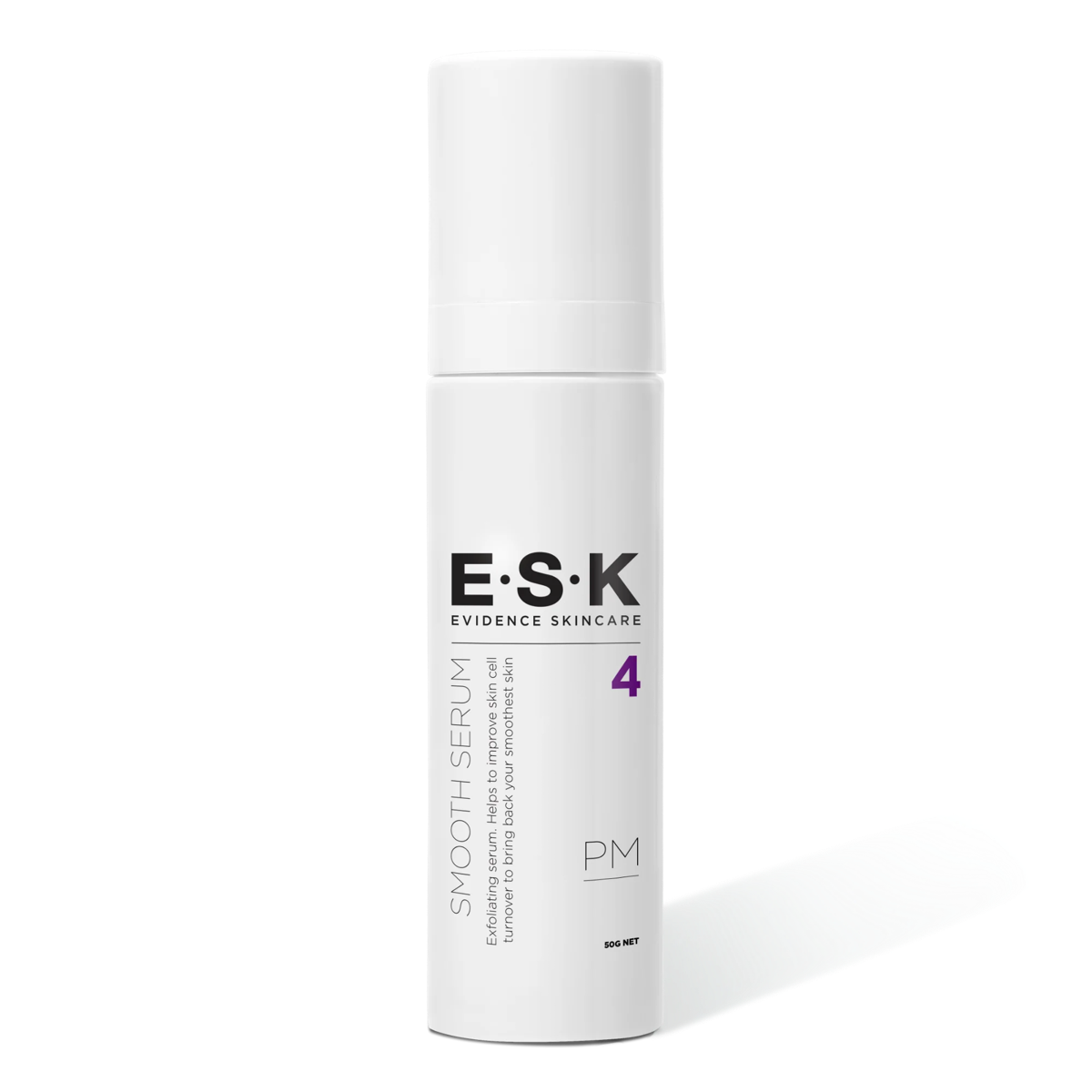 Smooth Serum (50ml) by ESK