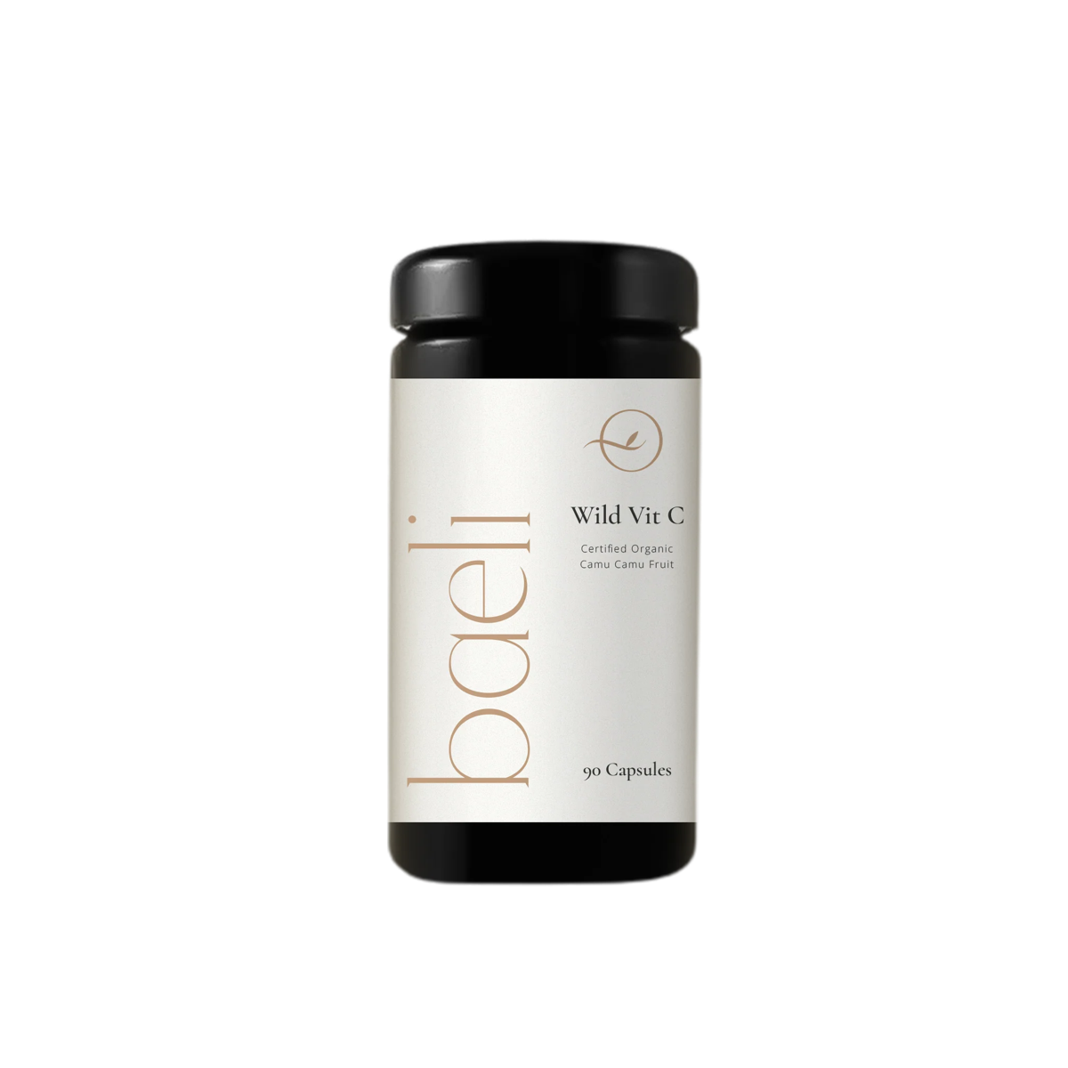 Wild Camu Camu (Vit C) by Baeli
